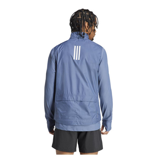 Adidas Ανδρικό γιλέκο Own the Run Vest